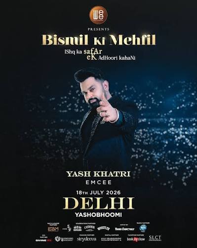 Bismil Ki Mehfil